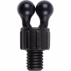 Fox Black label Bobbin Clip