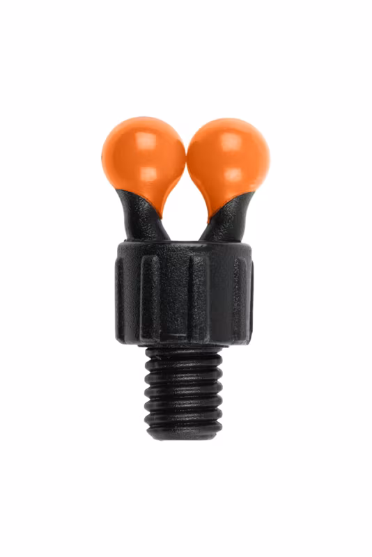 Fox Black label Bobbin Clip