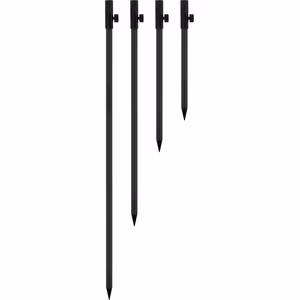 Fox Black Label Carbon Bankstick