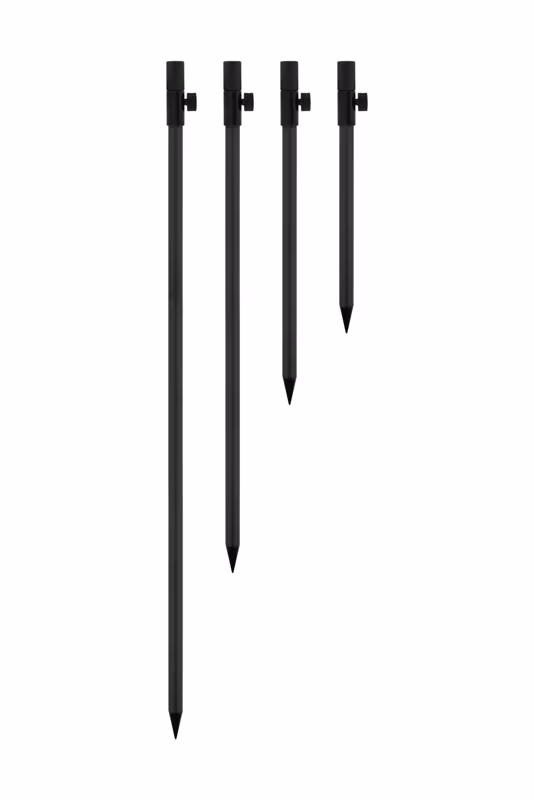 Fox Black Label Carbon 18" Bankstick