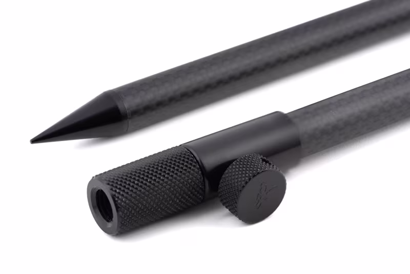 Fox Black Label Carbon Bankstick