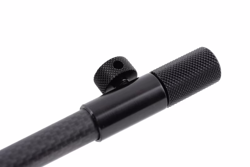 Fox Black Label Carbon Bankstick