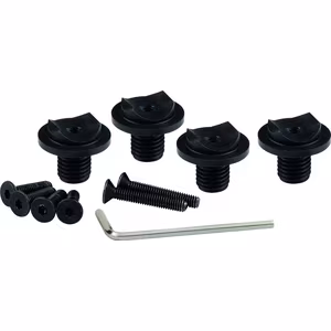 Fox Black Label Conversion Kit