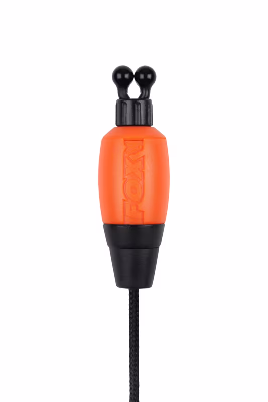 Fox Black Label Dinky Halo Bobbin