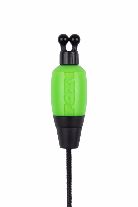 Fox Black Label Dinky Halo Bobbin