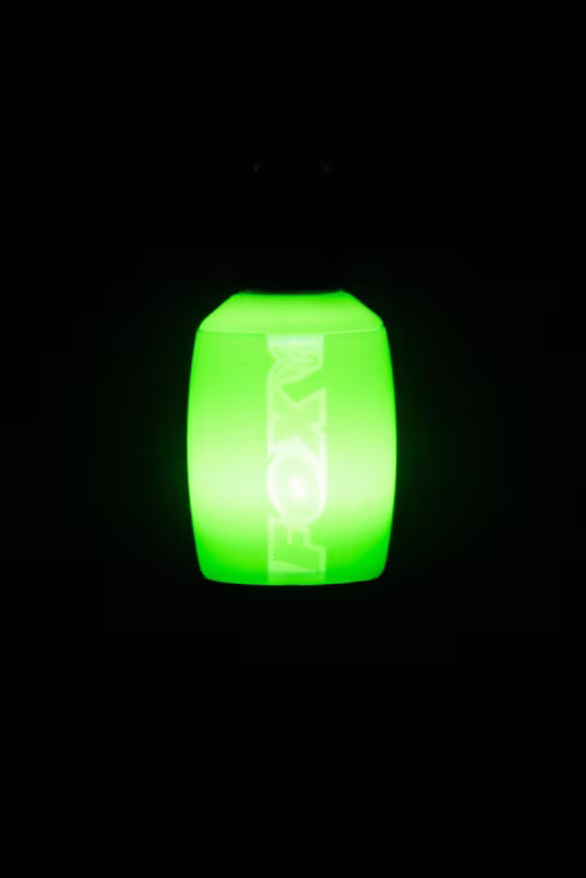 Fox Black Label Dinky Halo Bobbin