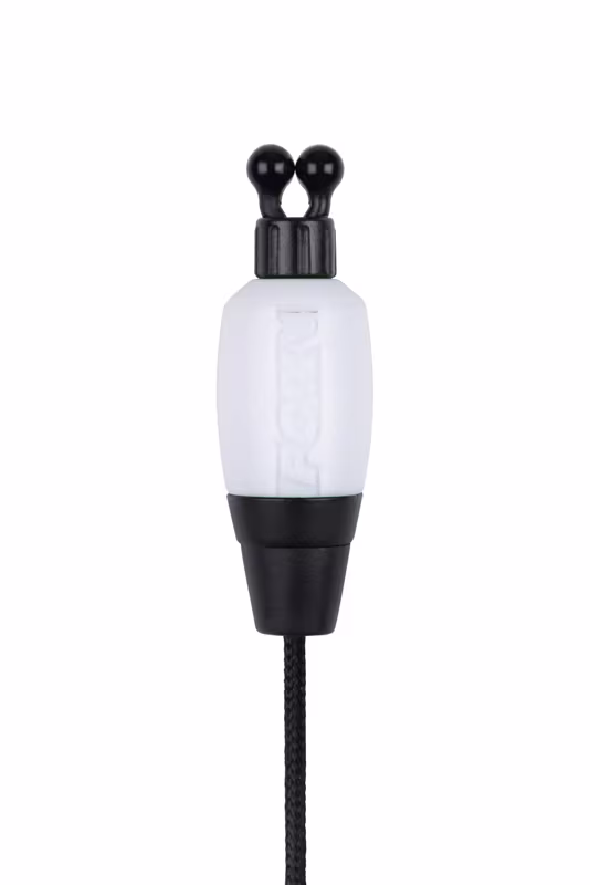 Fox Black Label Dinky Halo Bobbin