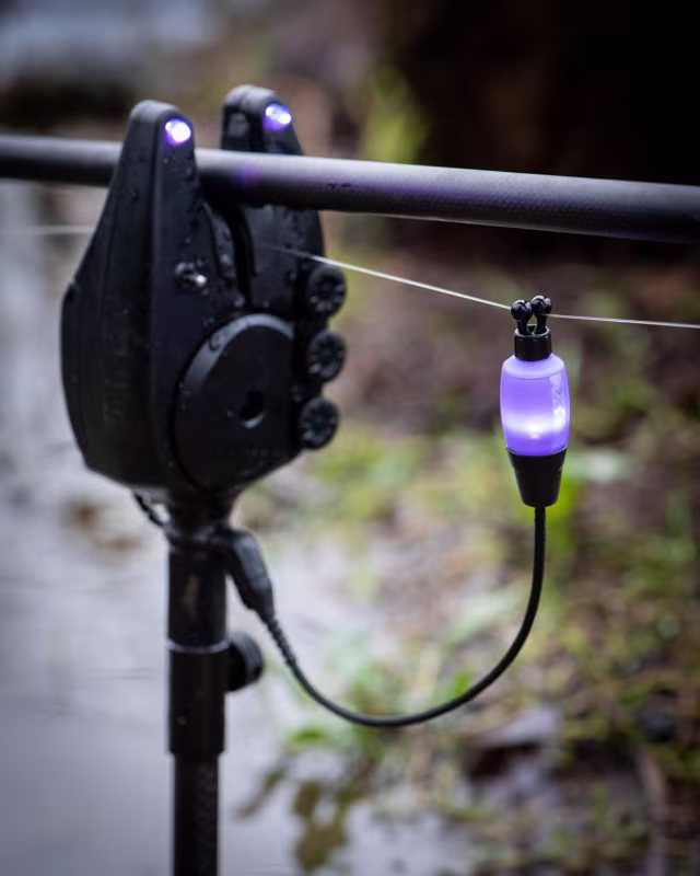 Fox Black Label Dinky Halo Bobbin