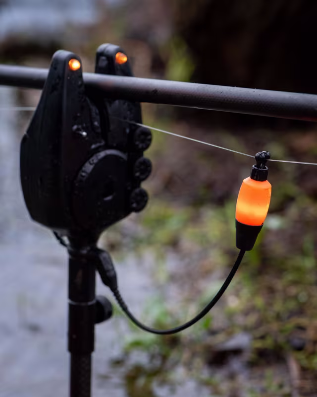 Fox Black Label Dinky Halo Bobbin