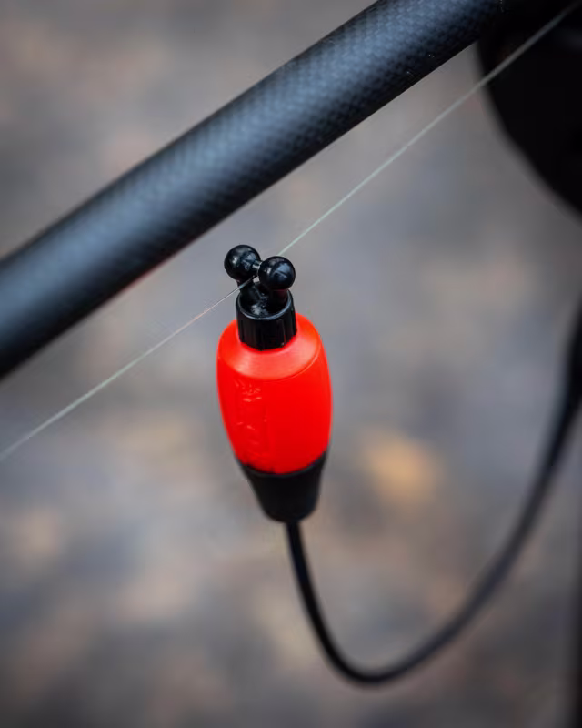 Fox Black Label Dinky Halo Bobbin