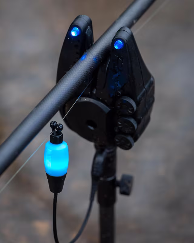 Fox Black Label Dinky Halo Bobbin