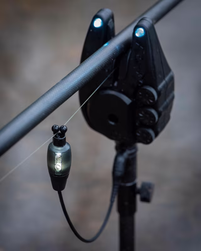 Fox Black Label Dinky Halo Bobbin