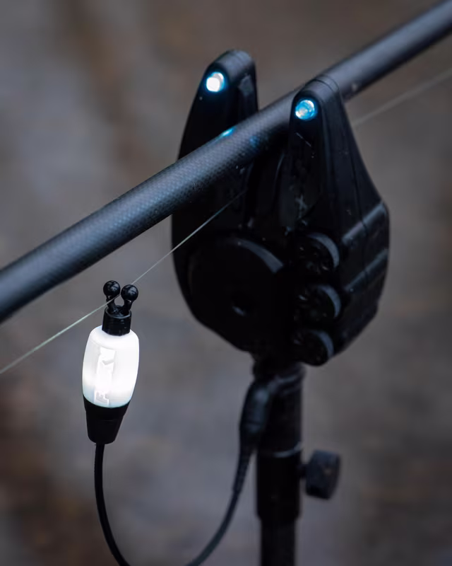 Fox Black Label Dinky Halo Bobbin