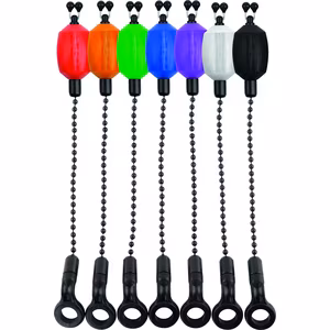 Fox Black Label Dumpy Bobbins