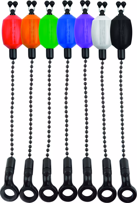 Fox Black Label Dumpy Bobbins