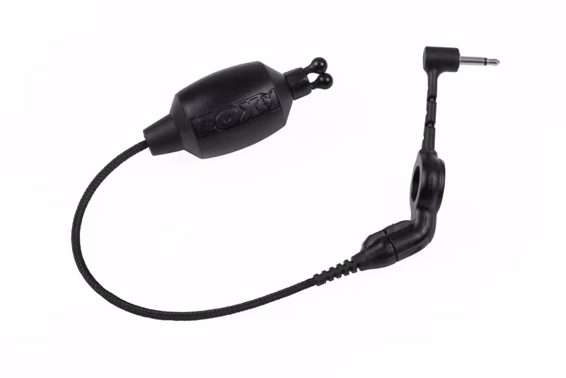 Fox Black Label Dumpy Halo Bobbin