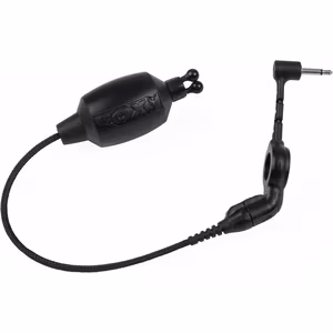 Fox Black Label Dumpy Halo Bobbin