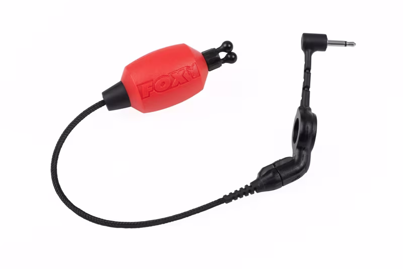 Fox Black Label Dumpy Halo Bobbin