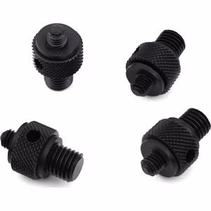 Fox Black Label Goalpost Conversion Kit