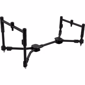 Fox Black Label QR 3 Rod Pod Complete