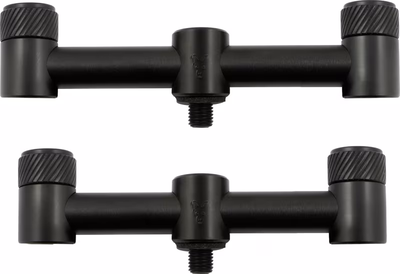 Fox Black Label QR Buzz Bar 2 Rod 115mm 130mm