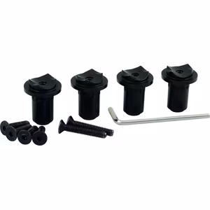 Fox Black Label QR Conversion Kit