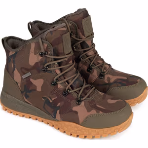Fox Boot V2 Camo