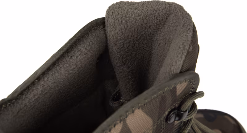 Fox Boot V2 Camo