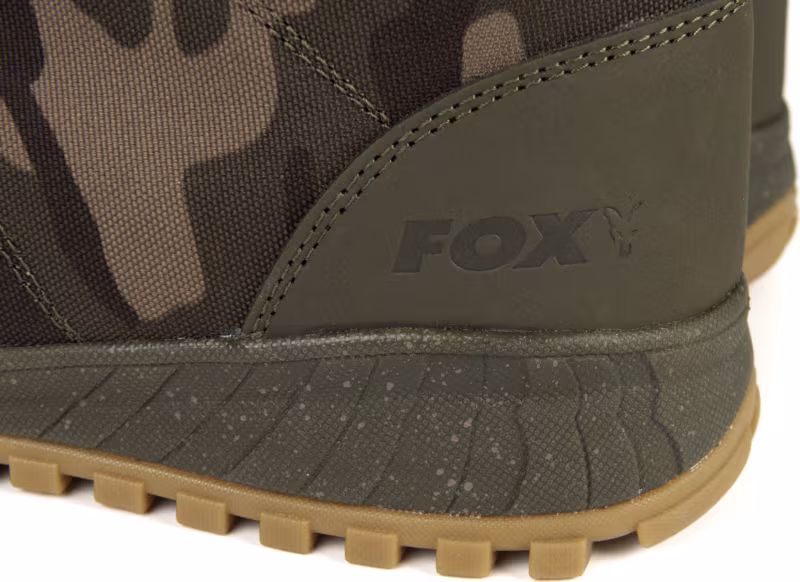 Fox Boot V2 Camo