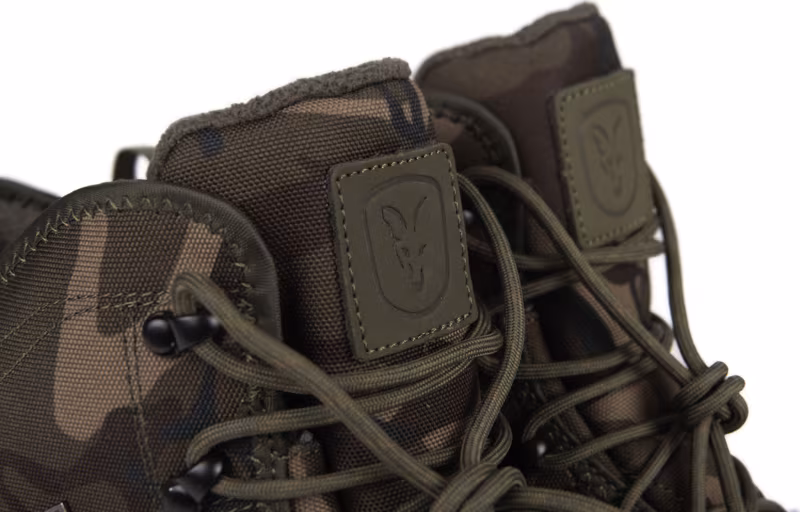 Fox Boot V2 Camo