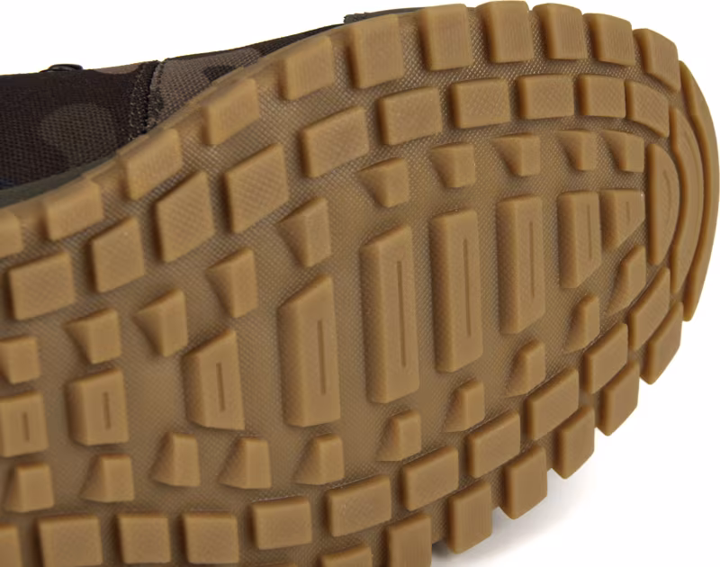 Fox Boot V2 Camo
