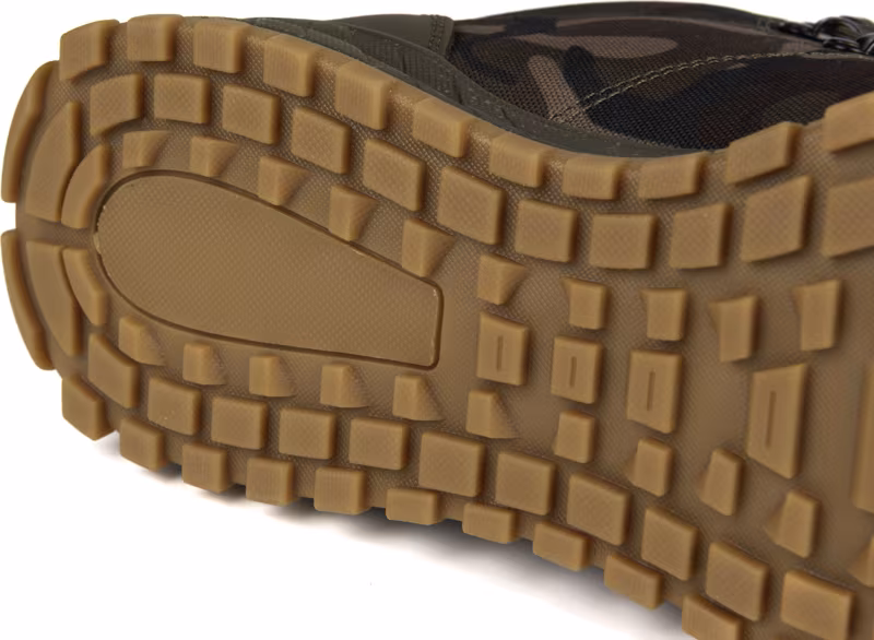 Fox Boot V2 Camo