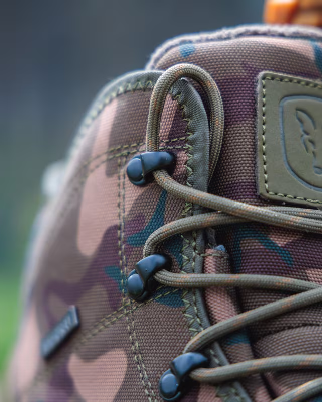Fox Boot V2 Camo
