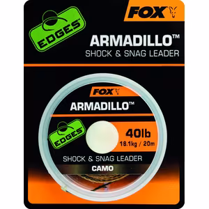 Fox Camo Armadillo