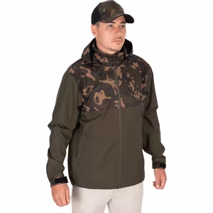 Fox Camo Khaki RS 10K Jacket