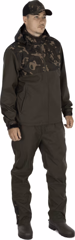 Fox Camo Khaki RS 10K Jacket