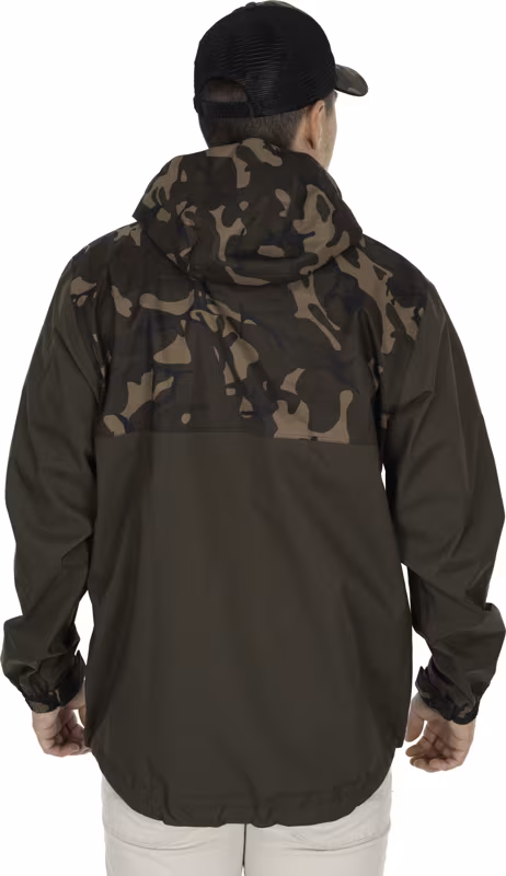 Fox Camo Khaki RS 10K Jacket