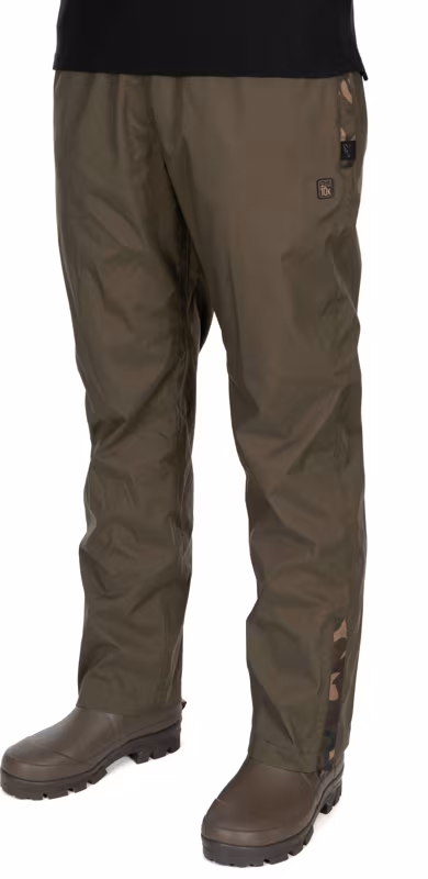 Fox Camo Khaki RS 10K Trouser XL
