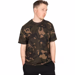 Fox Camo T-Shirt