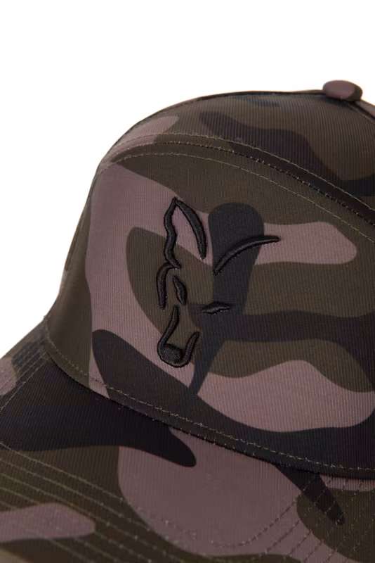 Fox Camo Volley Cap