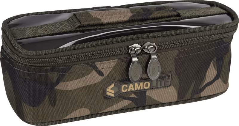 Fox Camolite Accessory Bag