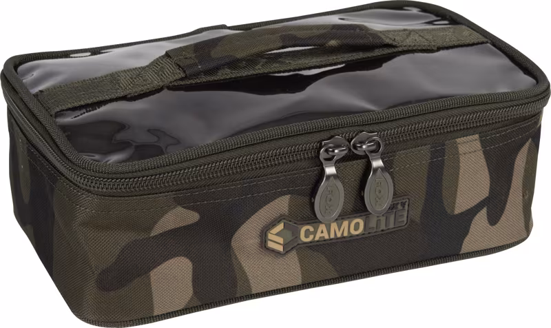 Fox Camolite Large Accessory Bag