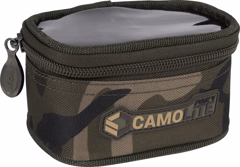 Fox Camolite Accessory Bag