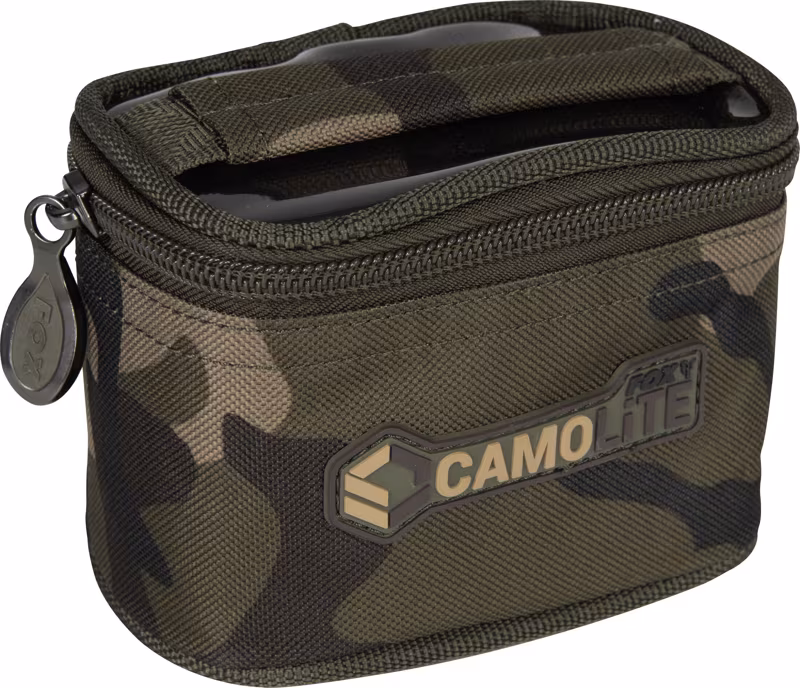 Fox Camolite Small Accessory Bag