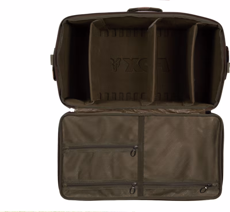 Fox Camolite Barrow Organiser