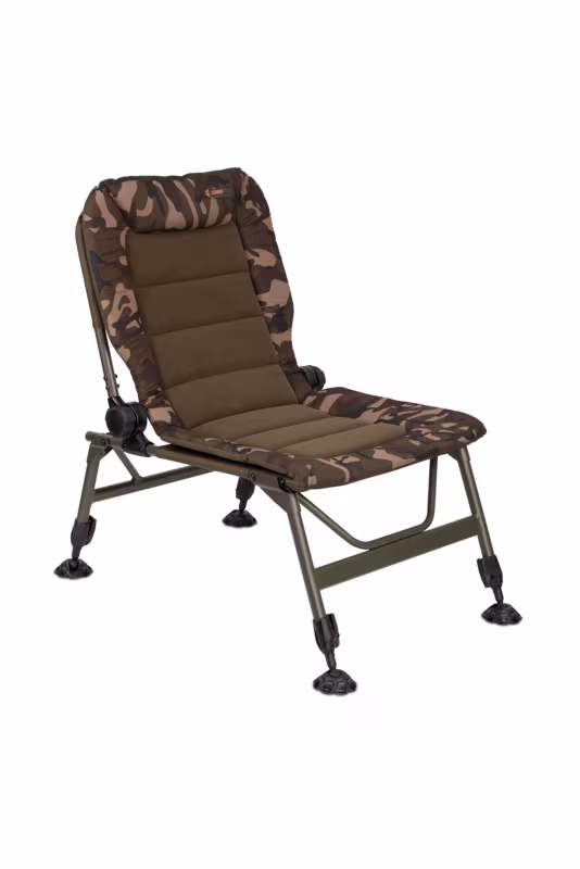 Fox Camolite Bed