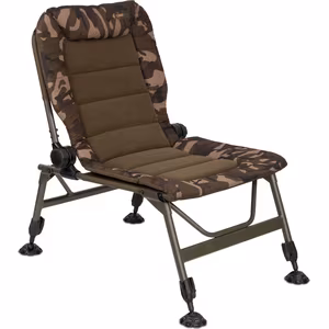 Fox Camolite Bed