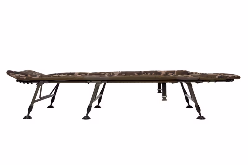 Fox Camolite Bed