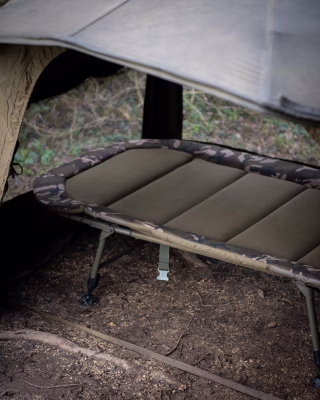 Fox Camolite Bed