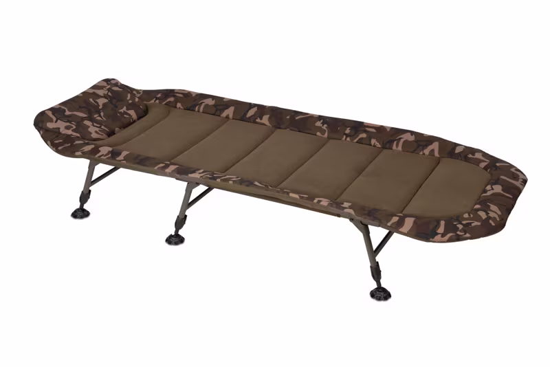 Fox Camolite XL Bed